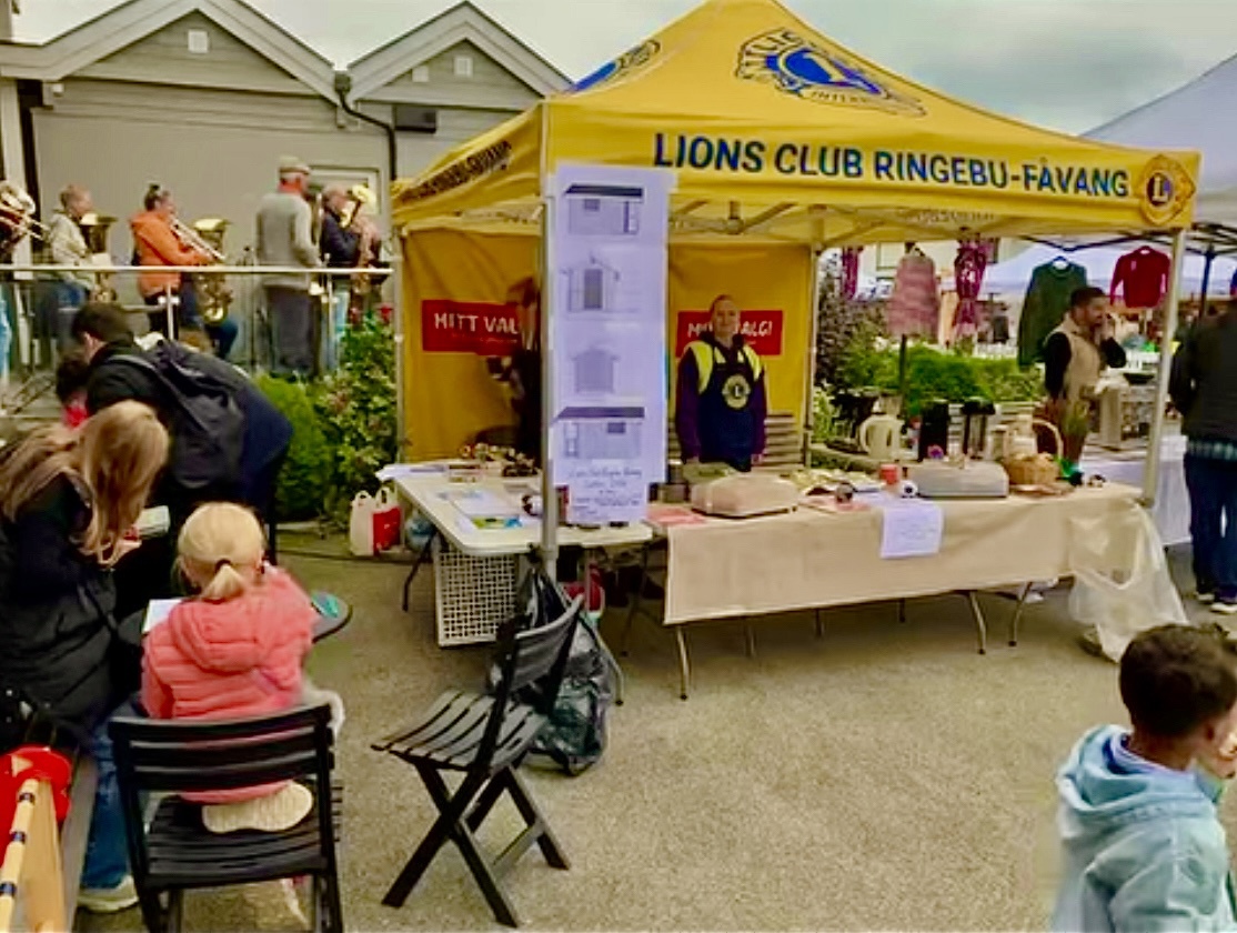 Fårikål festival Fåvang